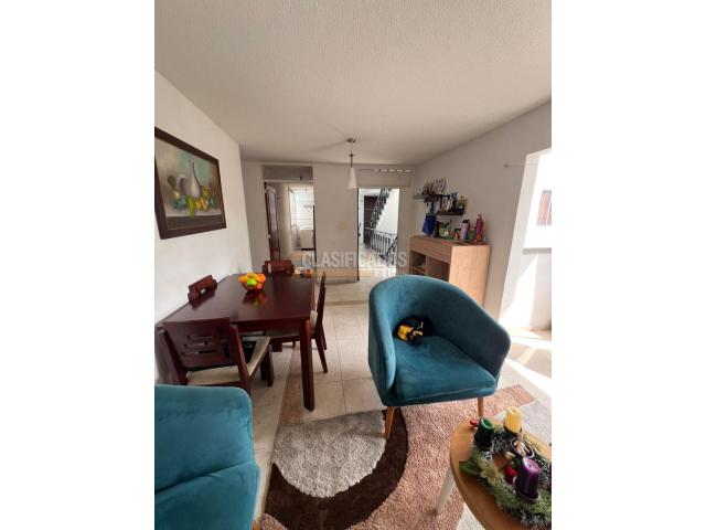 Apartamentos, Venta en El Ingenio