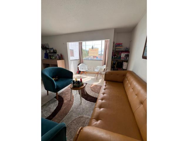 Apartamentos, Venta en El Ingenio