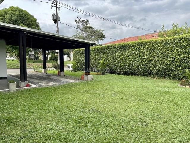 Casas, Venta en Jamundí