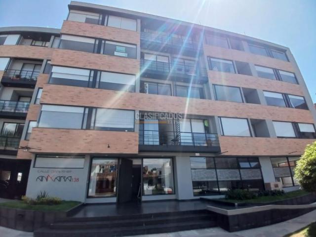 Apartamentos, Alquiler en Bogotá