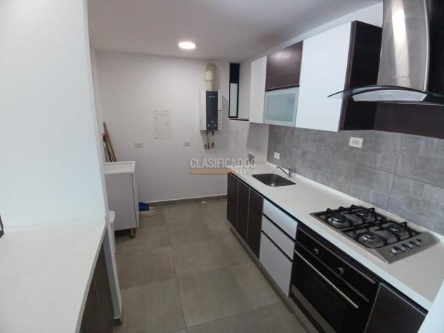 Apartamentos, Alquiler en Bogotá