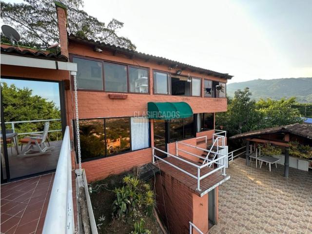 Casas, Venta en La Reforma