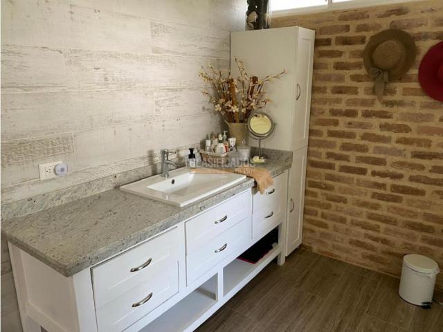 Fincas y Casas Campestres, Venta en Jamundí