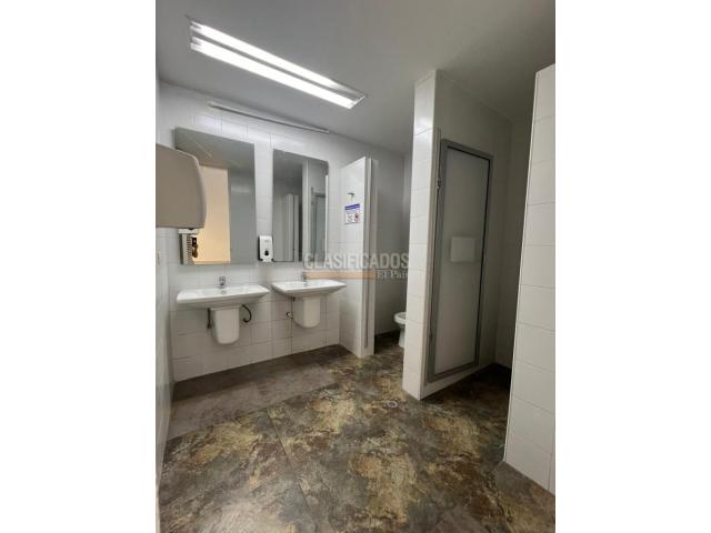 Locales y Bodegas, Alquiler en El Bosque