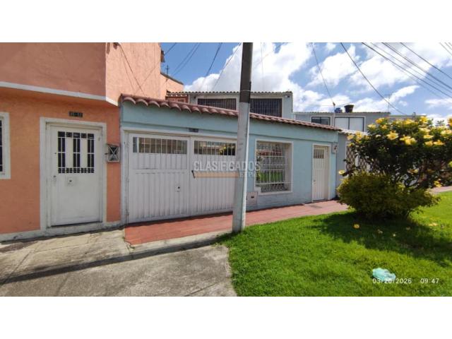 Casas, Alquiler en Bogotá