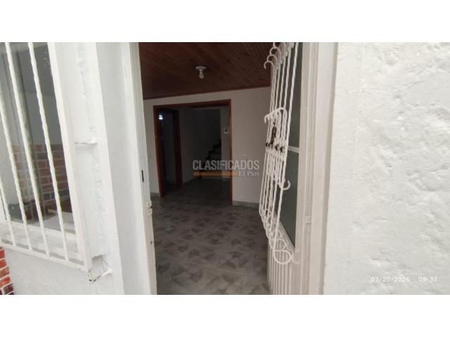 Casas, Alquiler en Bogotá