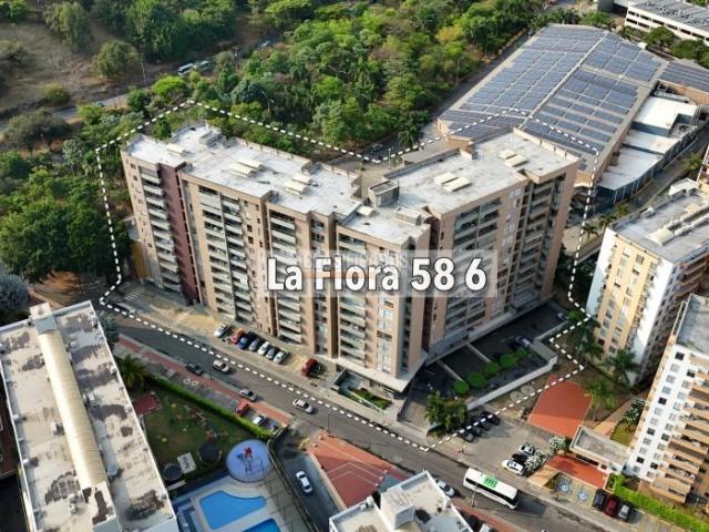 Apartamentos, Venta en La Flora