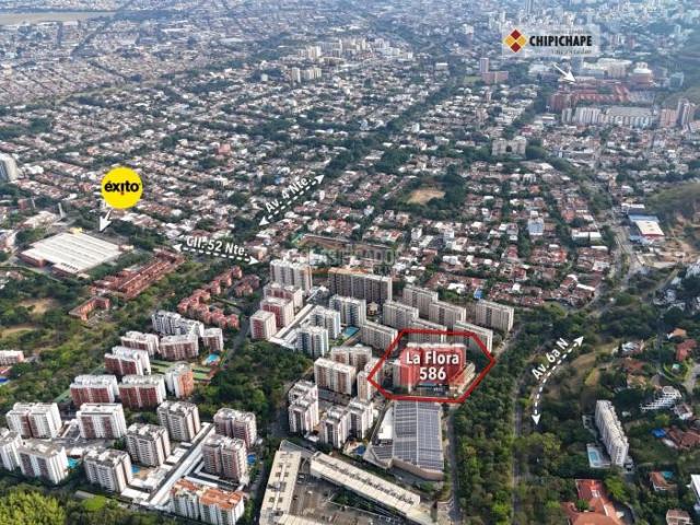 Apartamentos, Venta en La Flora