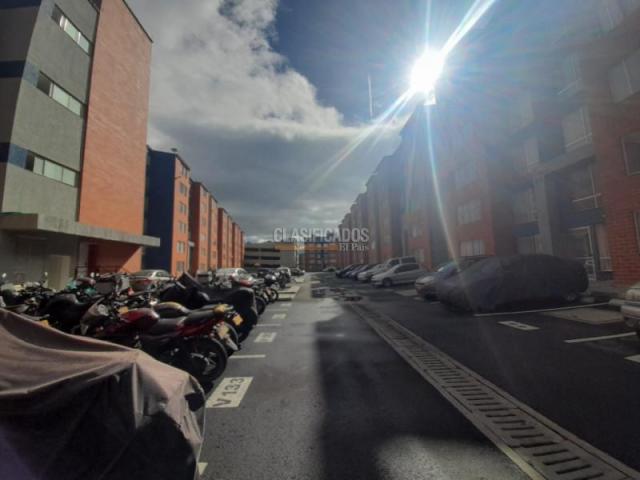 Apartamentos, Venta en Cajica