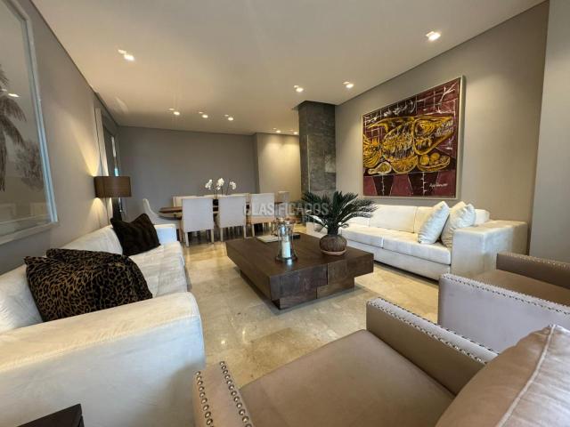 Apartamentos, Alquiler en Normandía