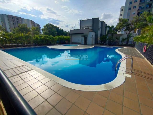 Apartamentos, Alquiler en Ciudad Pacifica