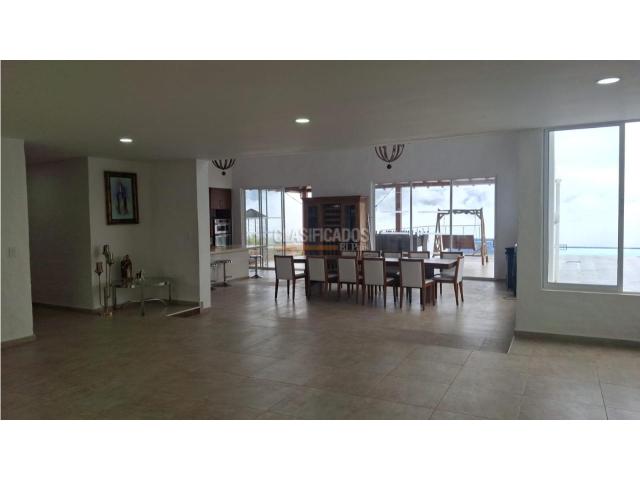 Fincas y Casas Campestres, Venta en La Elvira