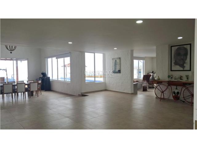 Fincas y Casas Campestres, Venta en La Elvira