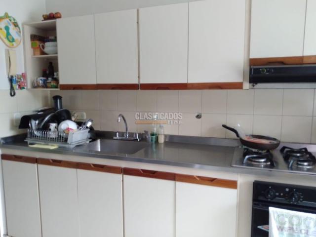 Apartamentos, Venta en El Refugio