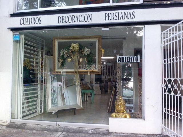 Locales y Bodegas, Alquiler en Santa Mónica Norte