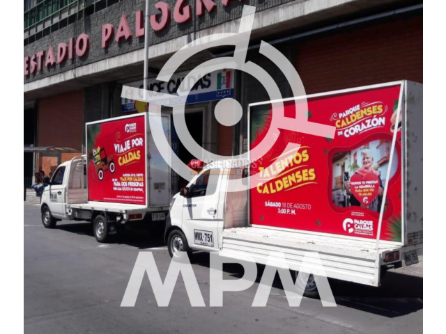 Eventos y Activaciones de marca a nivel NACIONAL