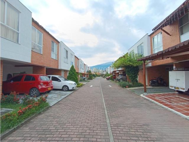 Casas, Alquiler en Jamundí