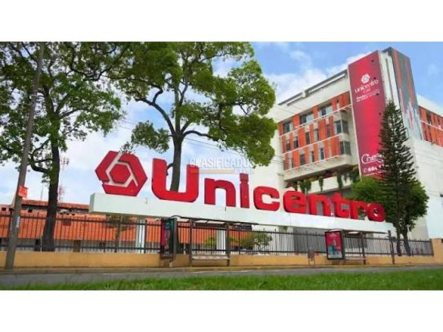 Locales y Bodegas, Alquiler en Centro Ccial. Unicentro