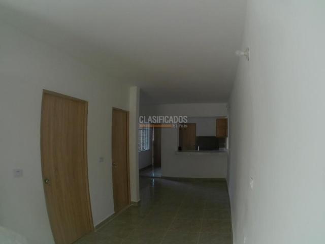 Casas, Alquiler en San Cayetano