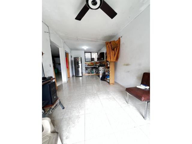 Casas, Venta en La Esmeralda