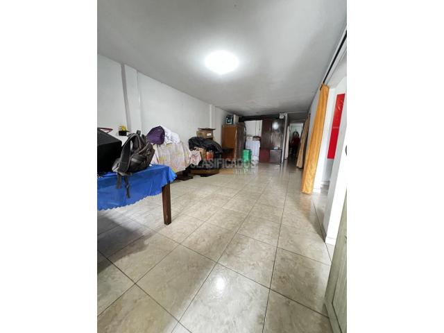 Casas, Venta en La Esmeralda