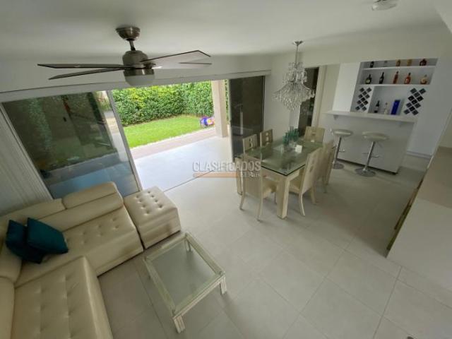 Casas, Venta en Jamundí