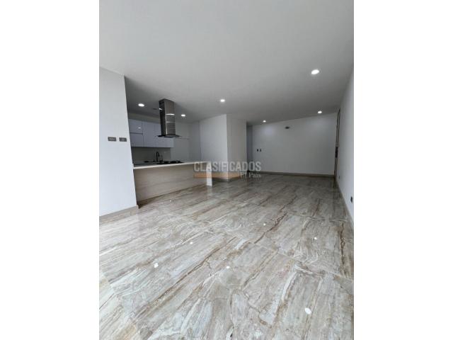 Apartamentos, Venta en Pance