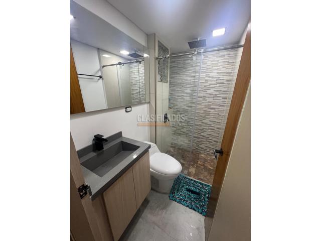 Apartamentos, Venta en Ciudad Bochalema