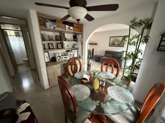 Apartamentos, Venta en Santa Anita