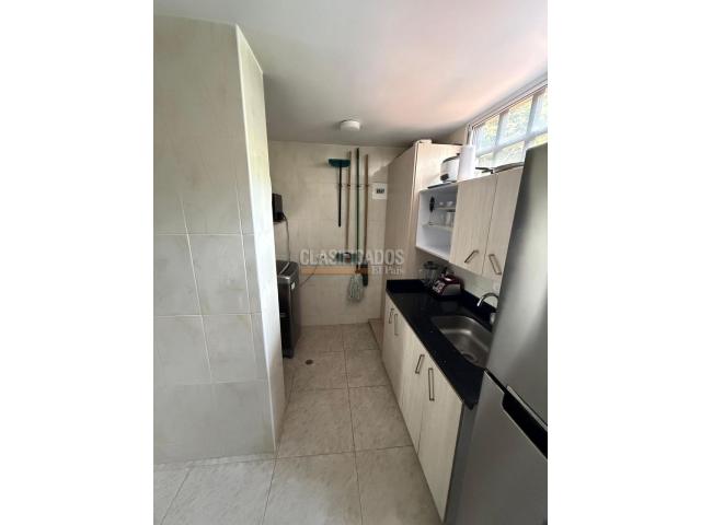 Apartamentos, Venta en Santa Anita