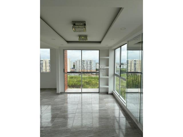 Apartamentos, Venta en Ciudad Melendez