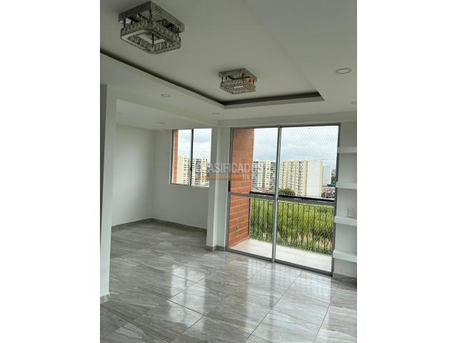 Apartamentos, Venta en Ciudad Melendez