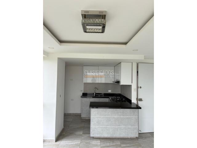 Apartamentos, Venta en Ciudad Melendez