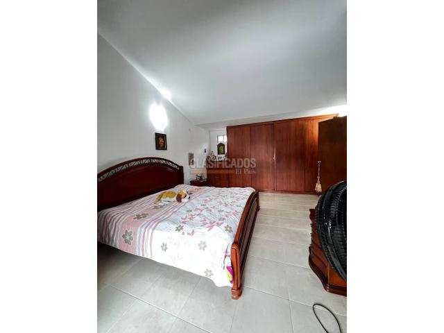 Casas, Venta en Ciudad Jardín