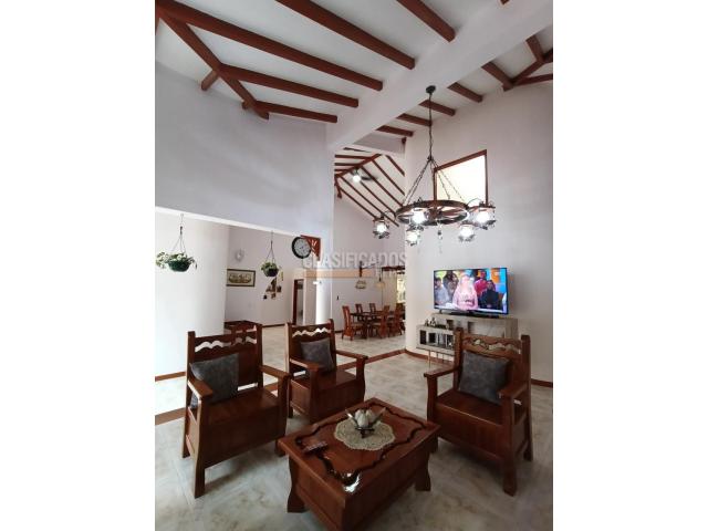 Casas, Venta en Jamundí