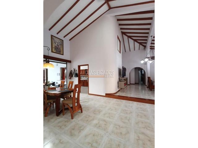 Casas, Venta en Jamundí