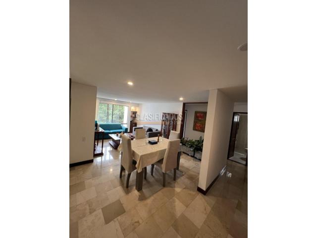 Apartamentos, Venta en Normandía