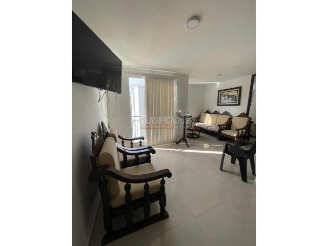 Apartamentos, Venta en Ciudad Pacifica