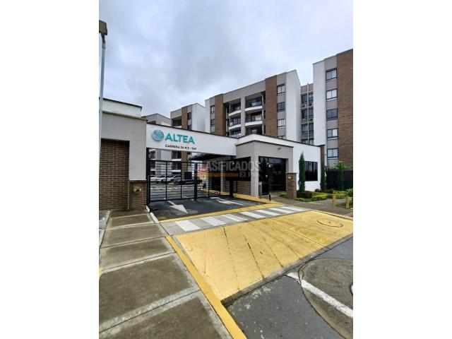 Apartamentos, Venta en Jamundí