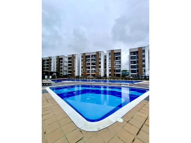 Apartamentos, Venta en Jamundí