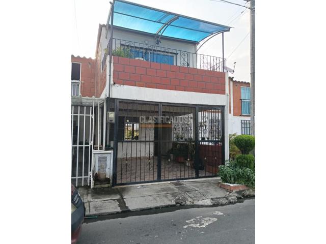 Casas, Venta en Jamundí