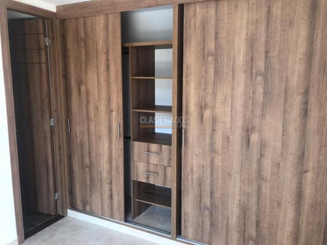 Apartamentos, Venta en Ciudad Melendez