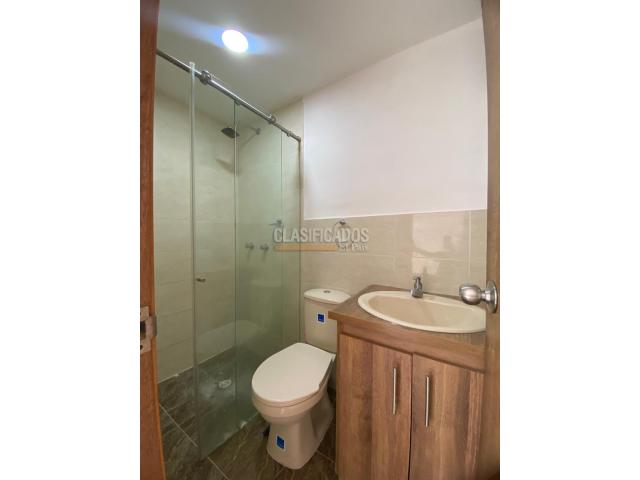 Apartamentos, Venta en Ciudad Melendez