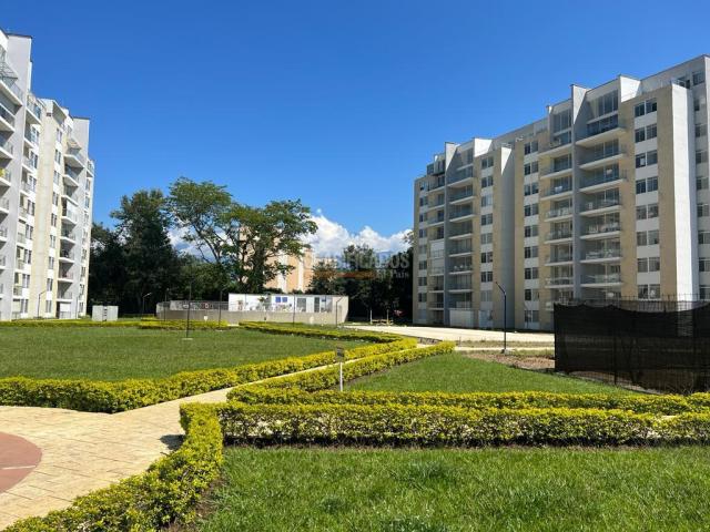 Apartamentos, Venta en Jamundí