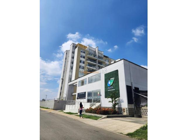 Apartamentos, Venta en Jamundí