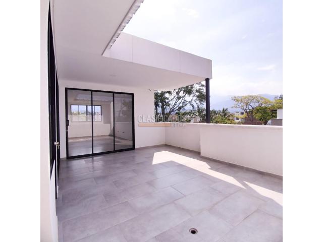 Casas, Venta en Jamundí