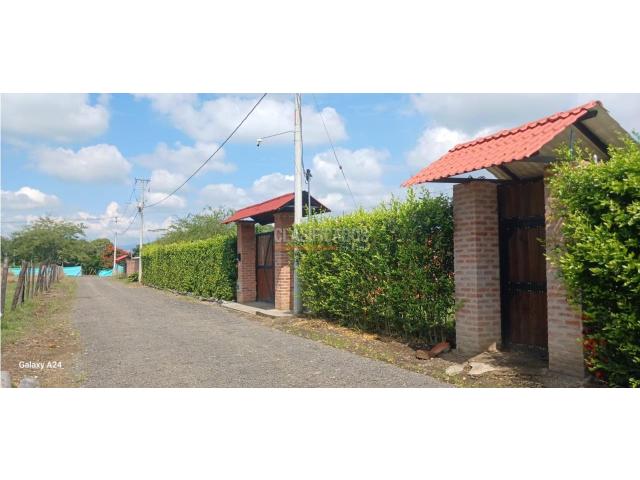 Lotes, Venta en El Cerrito