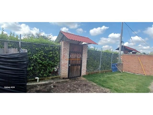 Lotes, Venta en El Cerrito