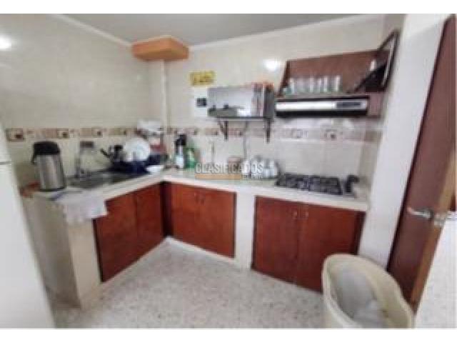 Edificios, Venta en Santa Mónica Residencial