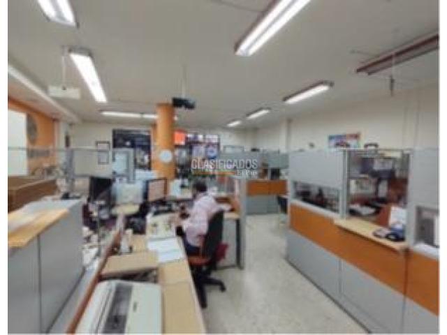 Edificios, Venta en Santa Mónica Residencial